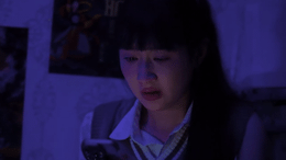 bước chân vào đời 17