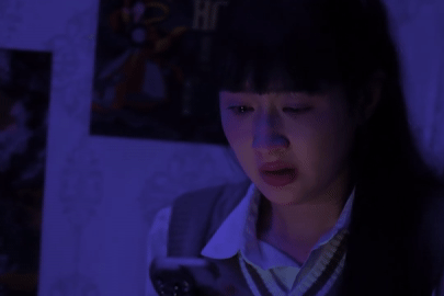 'Bước chân vào đời' tập 17: Trang hoảng loạn vì bị vợ cũ của sếp bôi nhọ trên mạng