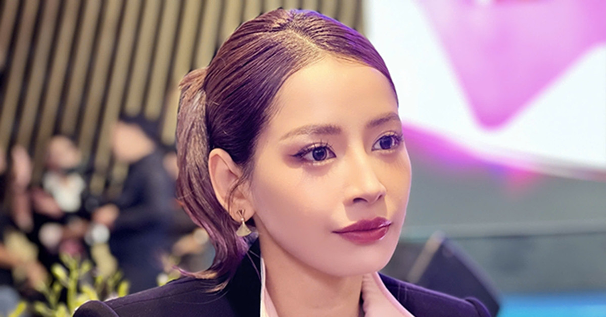 Chi Pu chính thức trở thành đồng sáng lập công ty giải trí, tiết lộ kế hoạch album và dự án điện ảnh