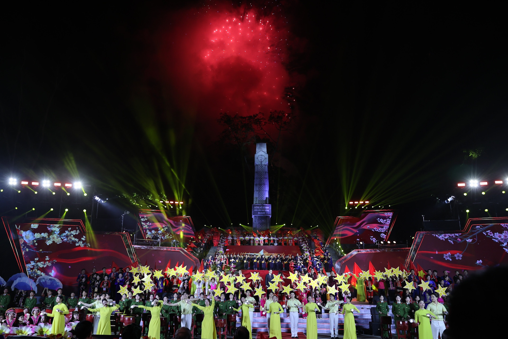 Cao Bằng phải thu hẹp khoảng cách, vươn lên từ vị thế lịch sử