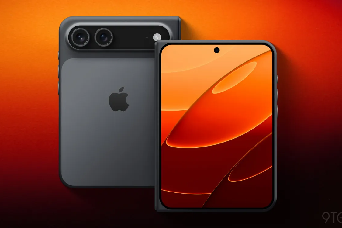 Cuộc ‘đại tu’ iPhone lớn nhất trong lịch sử, Apple tung 'vũ khí hoàn toàn mới'