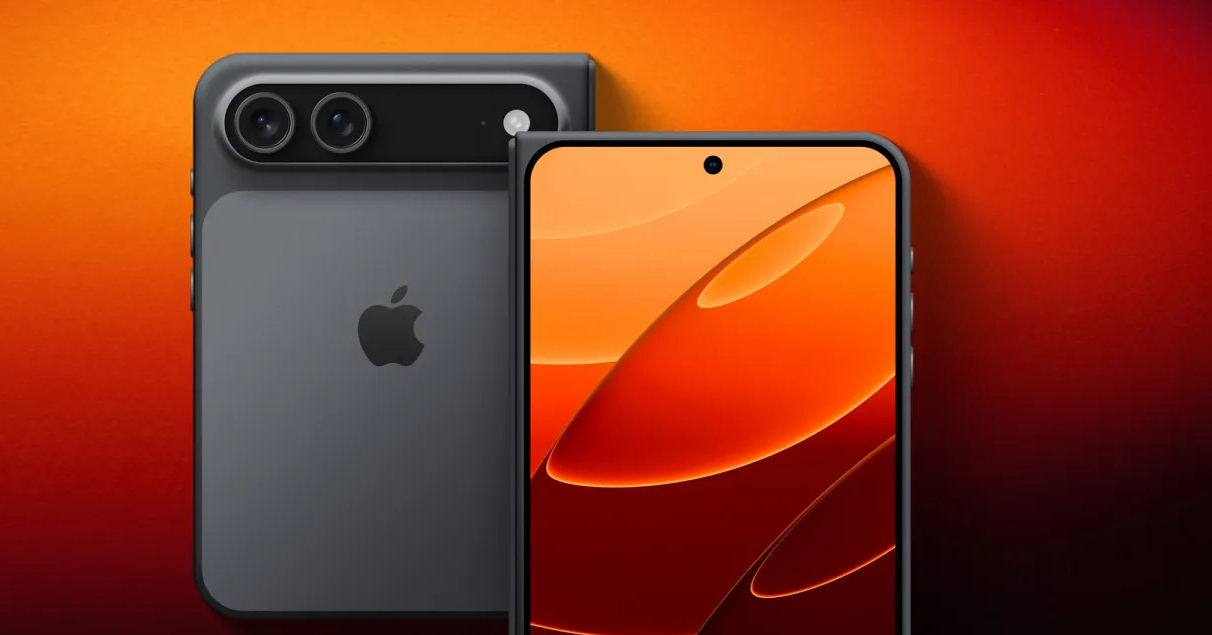 Cuộc ‘đại tu’ iPhone lớn nhất trong lịch sử, Apple tung "vũ khí hoàn toàn mới"