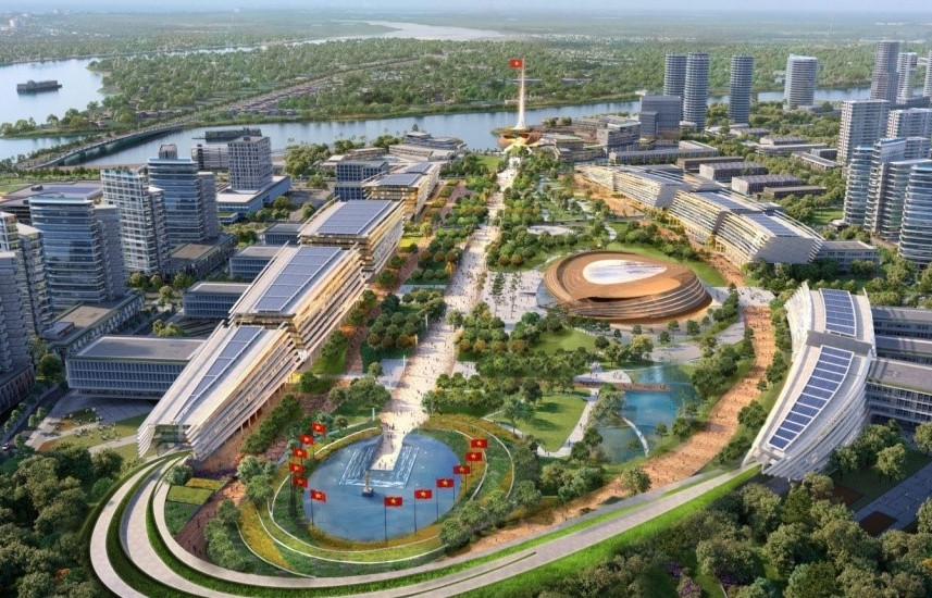 Dự kiến lộ trình Đồng Nai tiến lên thành phố toàn cầu, chất lượng sống cao trên thế giới