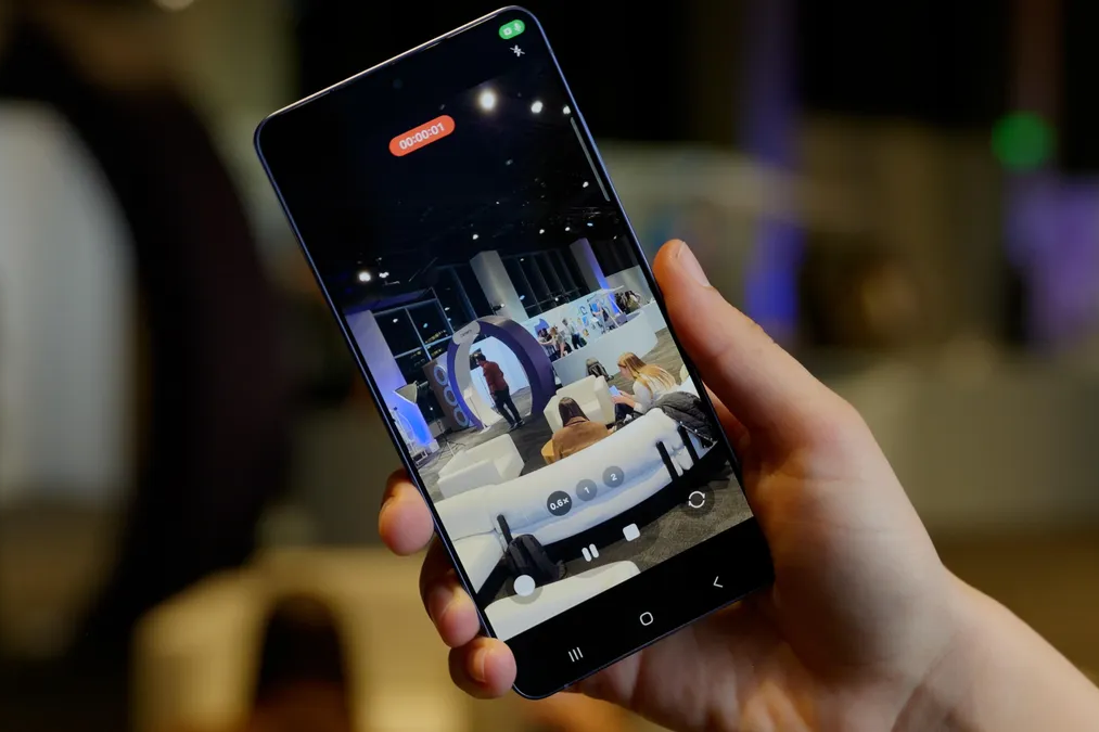 Galaxy S26 Ultra gây thất vọng, Samsung đã có thể làm tốt hơn điều gì?