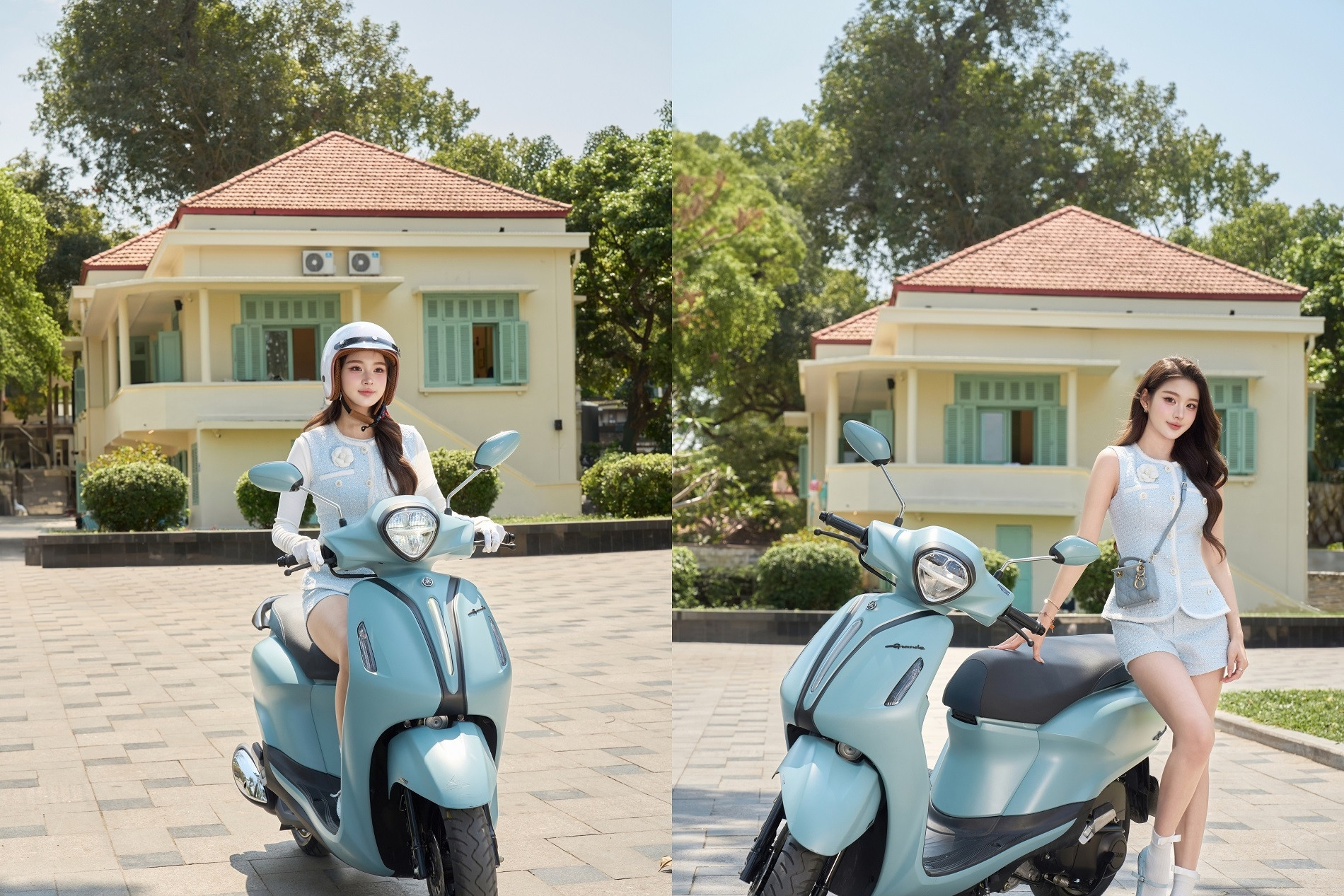 Giá xăng biến động, bài toán tiết kiệm chi phí đi lại ngày càng cấp thiết