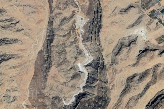 Hé lộ cách Mỹ vô hiệu hóa các 'thành phố tên lửa' ngầm của Iran