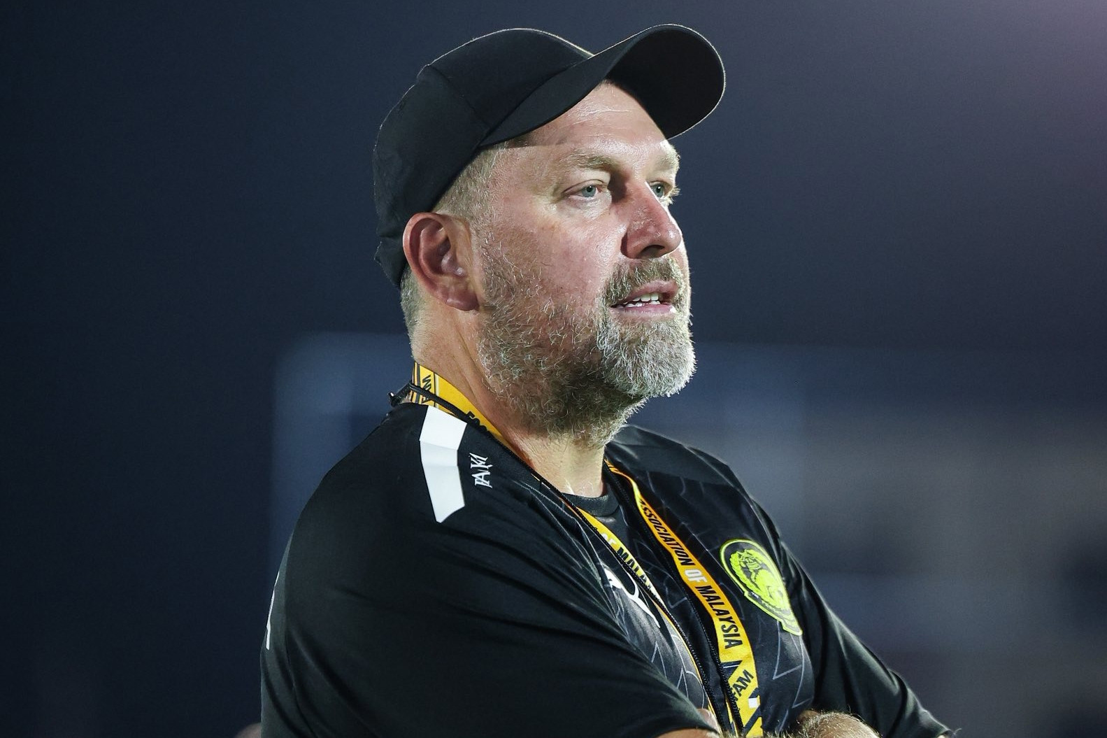 HLV Malaysia tuyên bố đánh bại tuyển Việt Nam