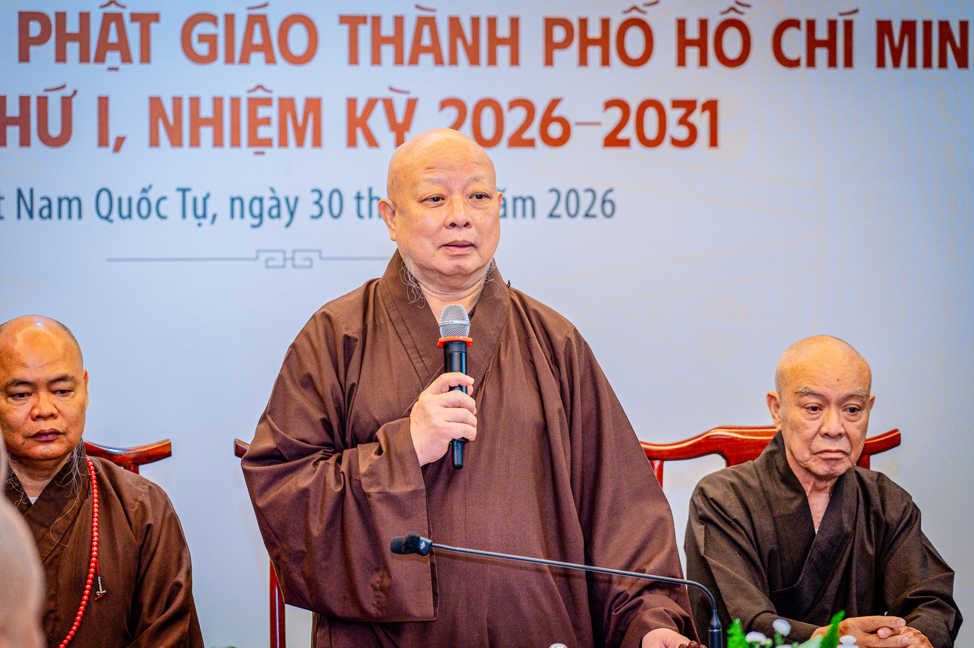 Họp báo đại hội đại biểu phật giáo Tuấn Hùng.jpg