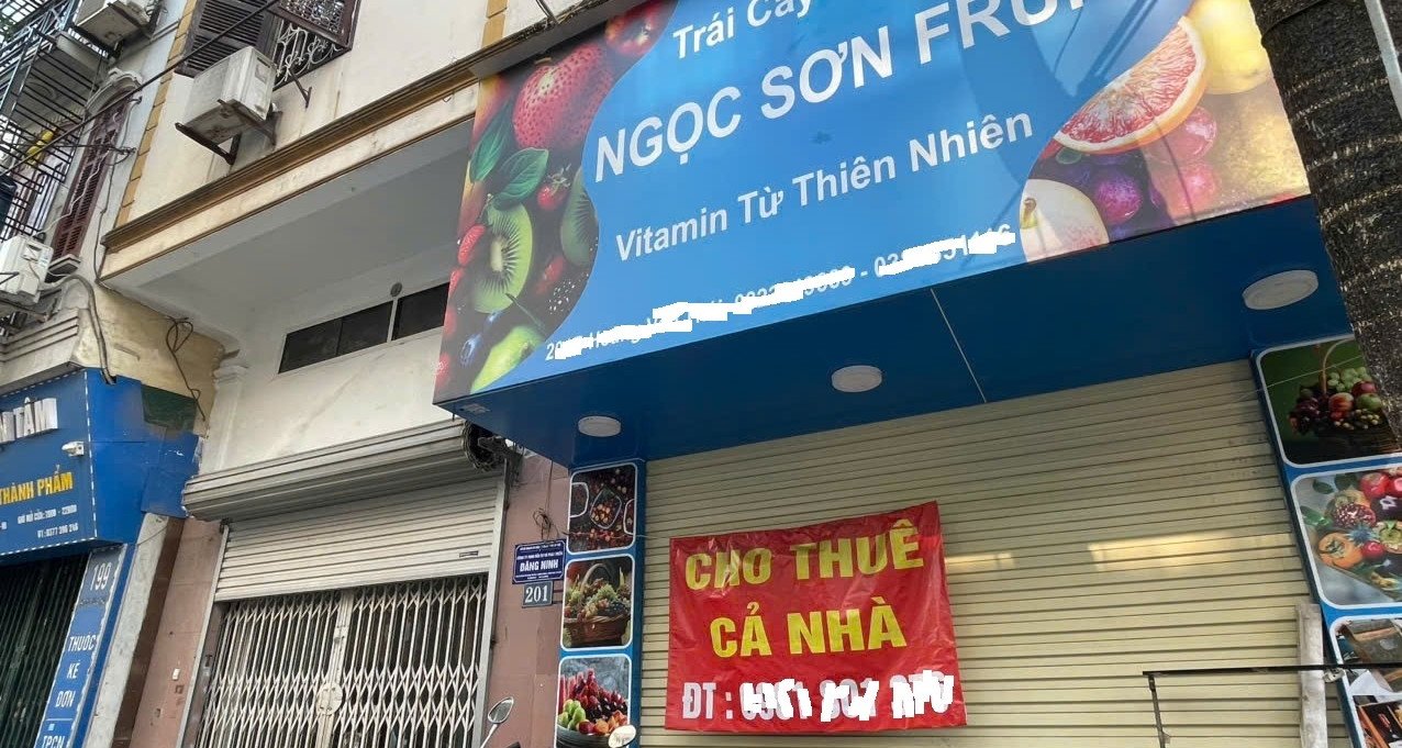 Hướng dẫn kê khai, đăng ký mã số thuế khi có nhiều căn hộ cho thuê