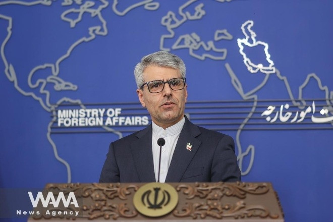 Iran chỉ trích đề xuất 15 điểm của Mỹ, xem xét rút khỏi NPT