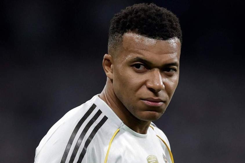 Mbappe nói thẳng việc giữ sức ở Real Madrid để đá World Cup
