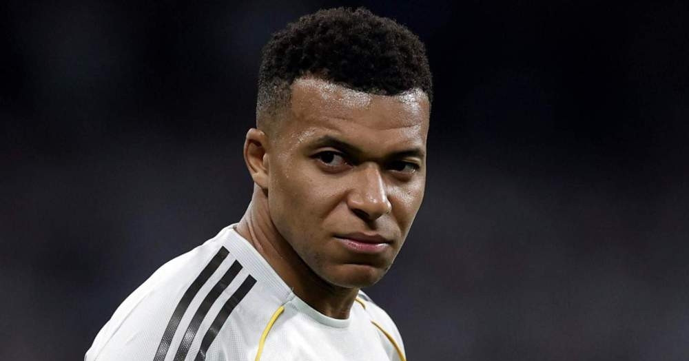 Mbappe nói thẳng việc giữ sức ở Real Madrid để đá World Cup