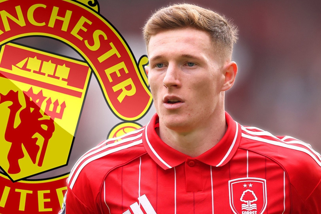 MU chốt hợp đồng 'bom tấn' chuyển nhượng hè 2026