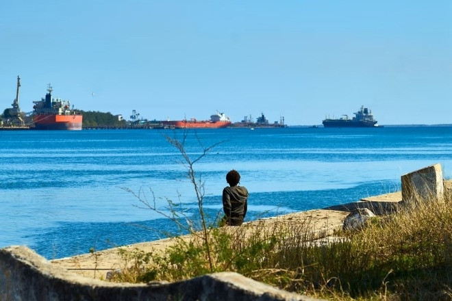 Mỹ cho phép tàu chở dầu Nga cập bến Cuba