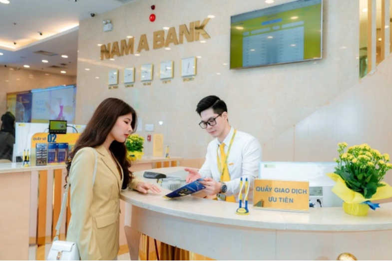 Lãi suất ngân hàng hôm nay 30/3/2026: Chi đậm cho người gửi tiền, vượt 9%/năm