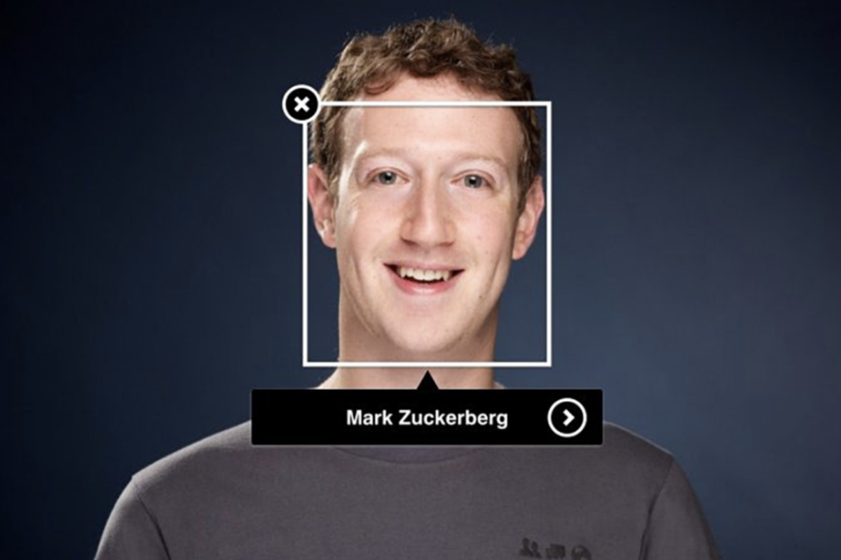 Nhiều tài khoản Facebook bị yêu cầu xác minh khuôn mặt để hoạt động trở lại