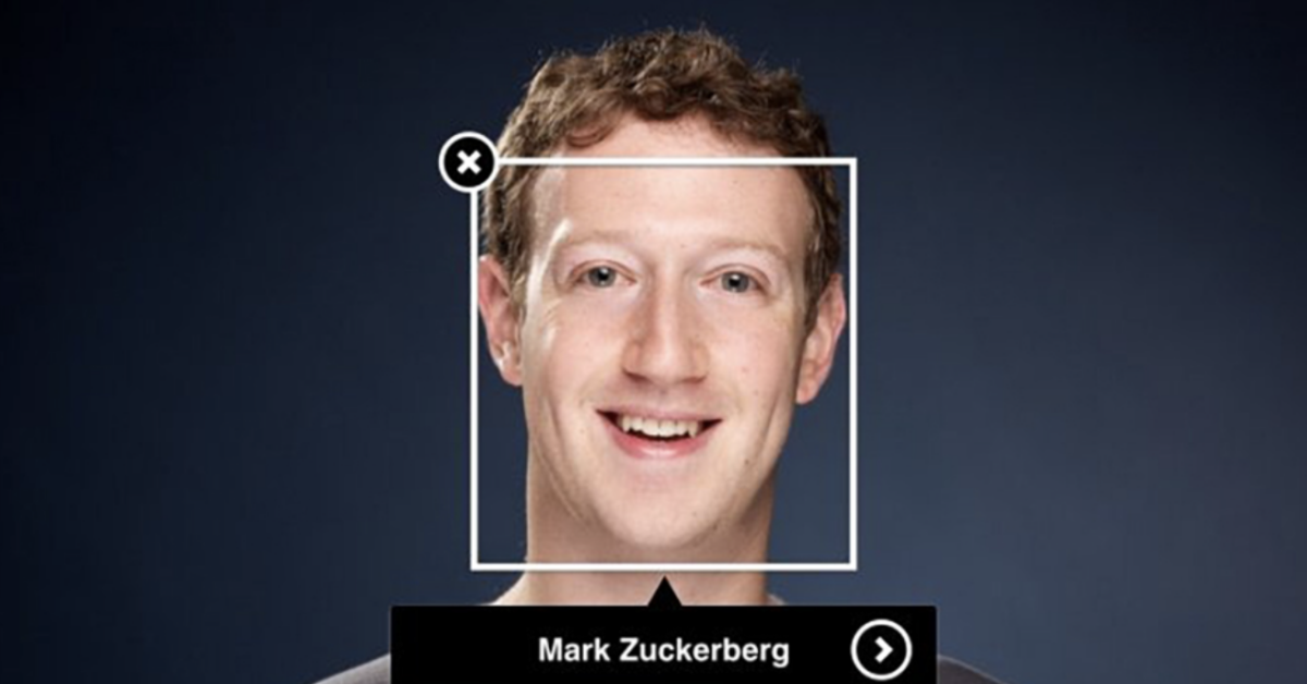 Nhiều tài khoản Facebook bị yêu cầu xác minh khuôn mặt để hoạt động trở lại