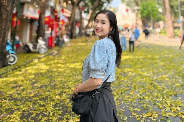 NSND Thu Hà U60 vẫn trẻ đẹp, ca sĩ Mỹ Tâm trải lòng về tình yêu