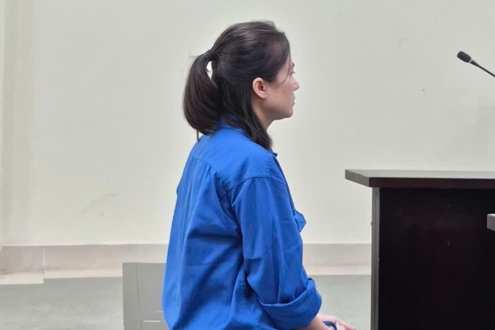 Nữ giám đốc lừa đảo chiếm đoạt hơn 100 tỷ đồng, bạn học cũng thành bị hại