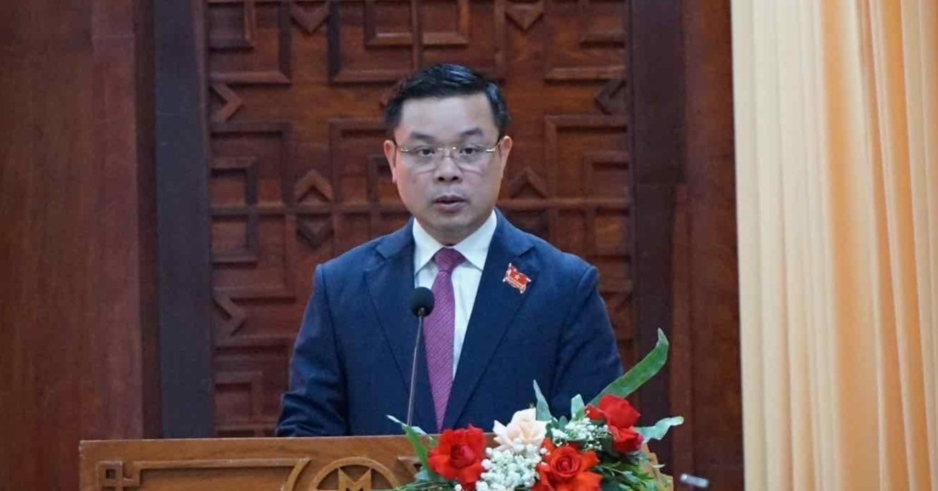Đắk Lắk bầu bà Cao Thị Hòa An và ông Đỗ Hữu Huy lãnh đạo nhiệm kỳ mới