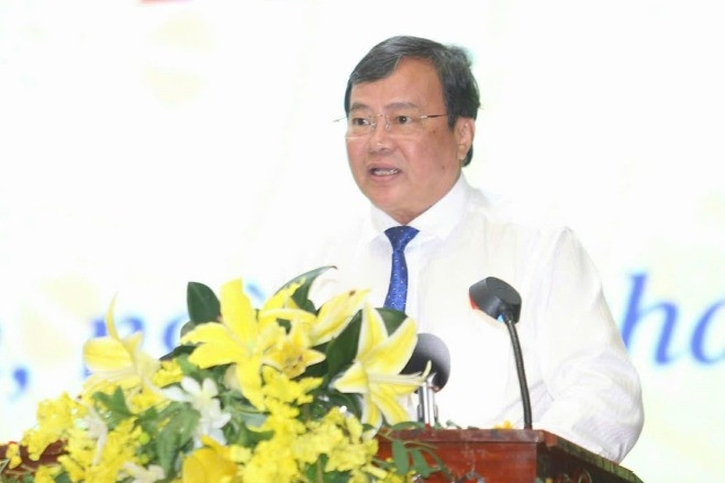 Ông Lê Văn Hẳn tái đắc cử Chủ tịch UBND tỉnh Tây Ninh