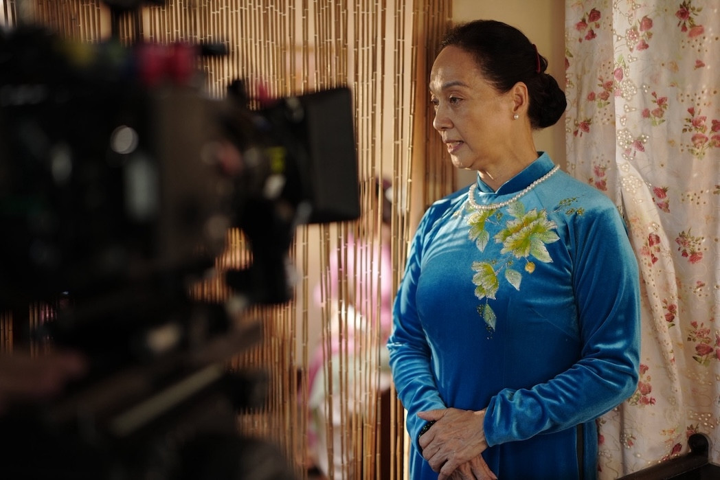 Phim có NSND Lê Khanh thu 20 tỷ, đè bẹp 'Quỷ nhập tràng 2'