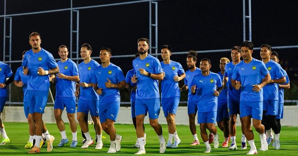 Sao Malaysia chỉ lý do sẽ thắng tuyển Việt Nam ở sân Thiên Trường