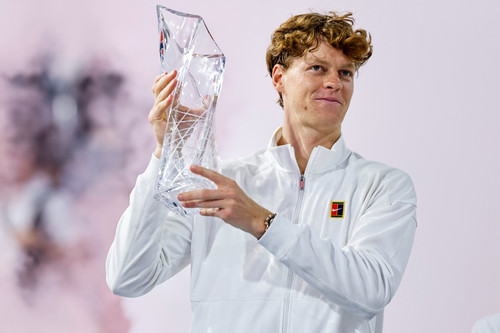 Jannik Sinner