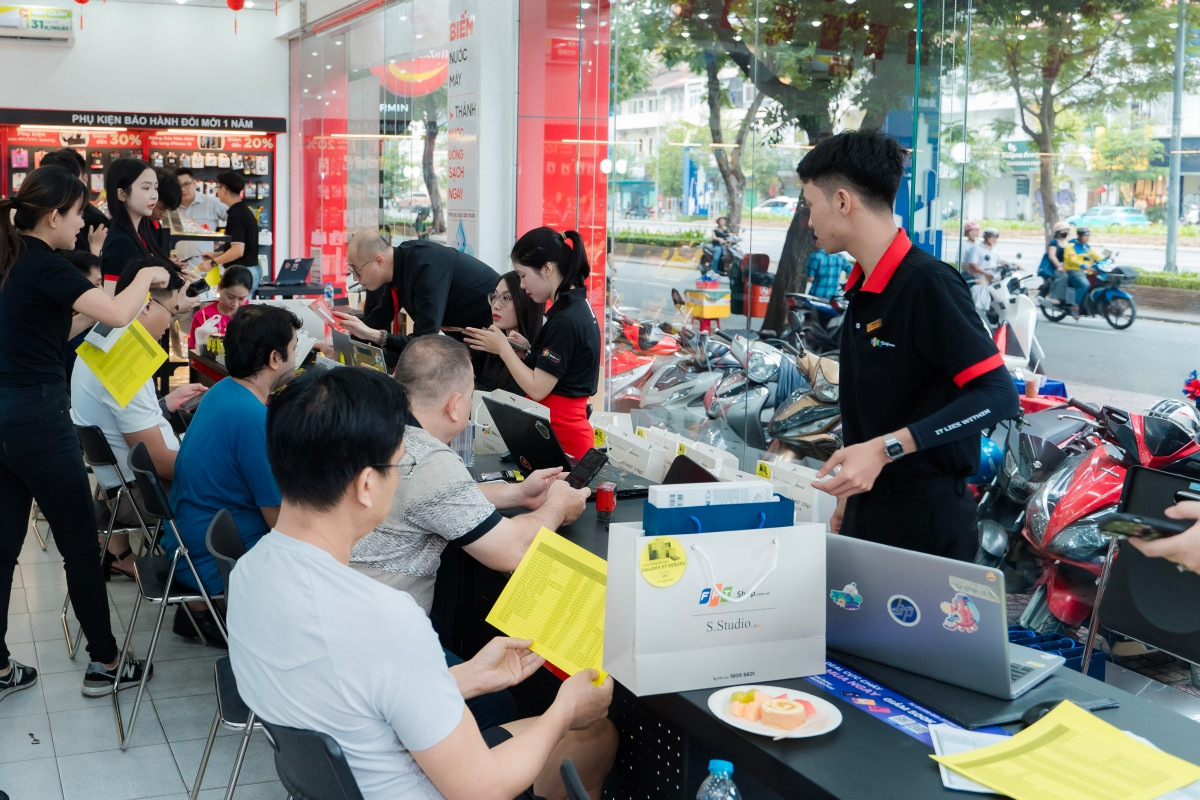 Smartphone tại Việt Nam rục rịch tăng giá, có hãng tăng đến 20%