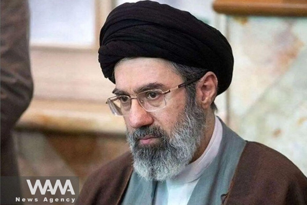 Tân lãnh tụ tối cao Iran cảm ơn Iraq hỗ trợ trong cuộc xung đột với Mỹ và Israel