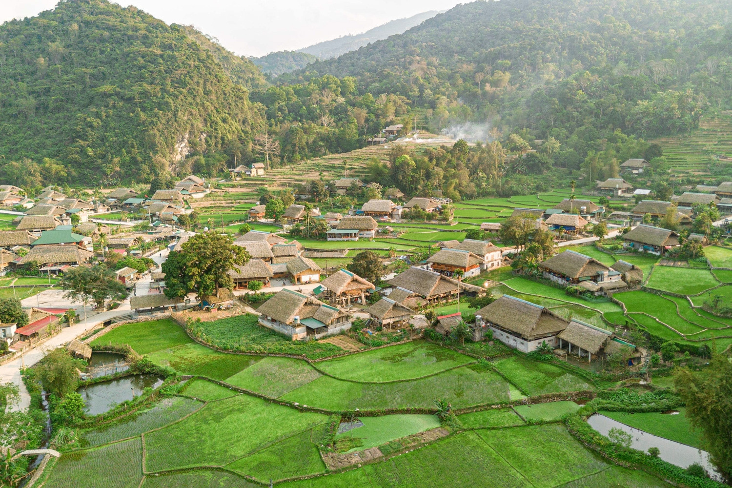 Vì sao Thôn Tha được gọi là “bảo tàng sống” của người Tày?