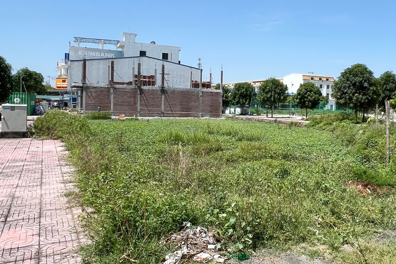 Tiền đã trả, sổ đã sang tên nhưng chưa được công nhận nhà ở vì chủ cũ ‘biến mất’