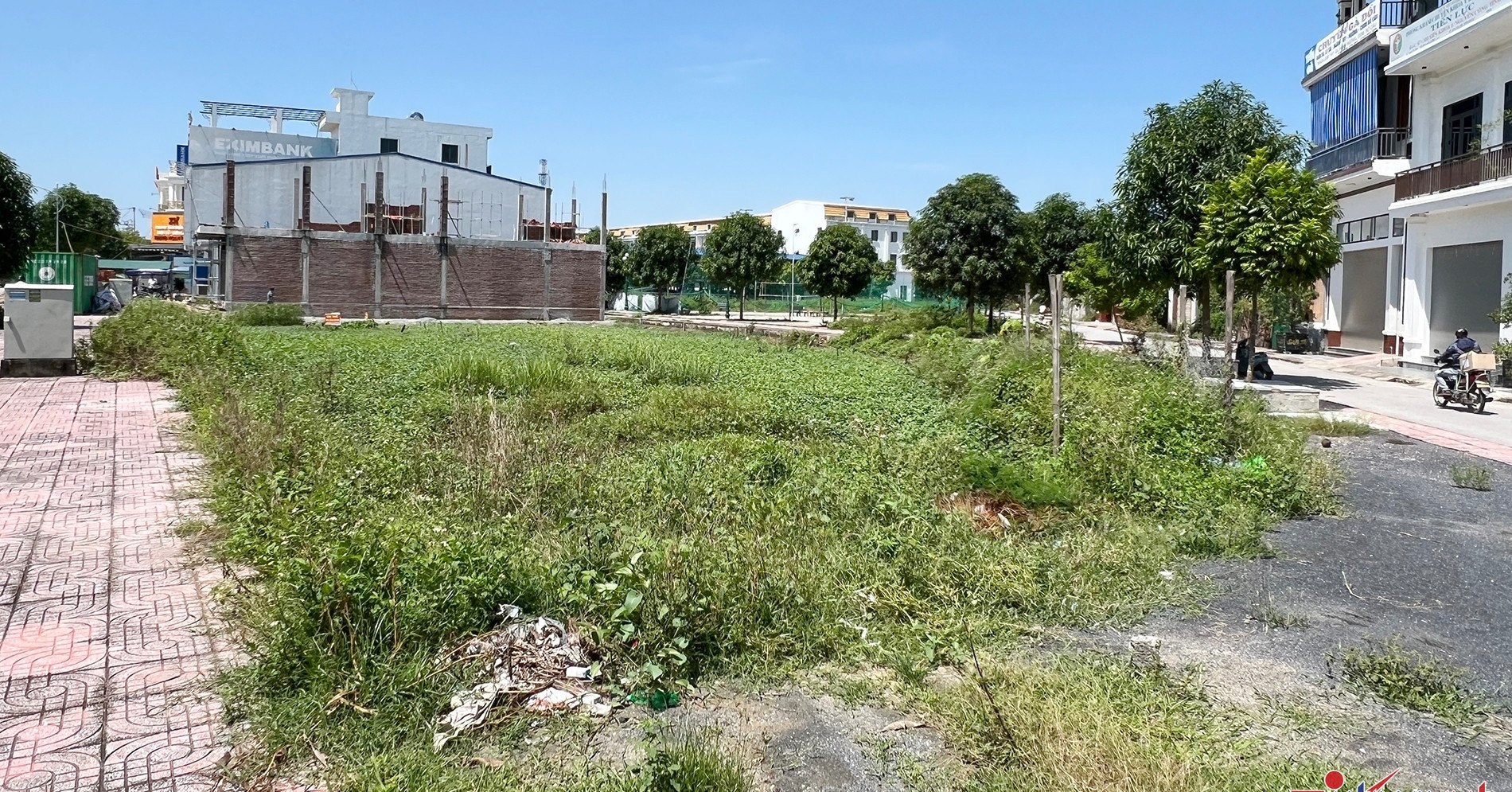 Tiền đã trả, sổ đã sang tên nhưng chưa được công nhận nhà ở vì chủ cũ ‘biến mất’