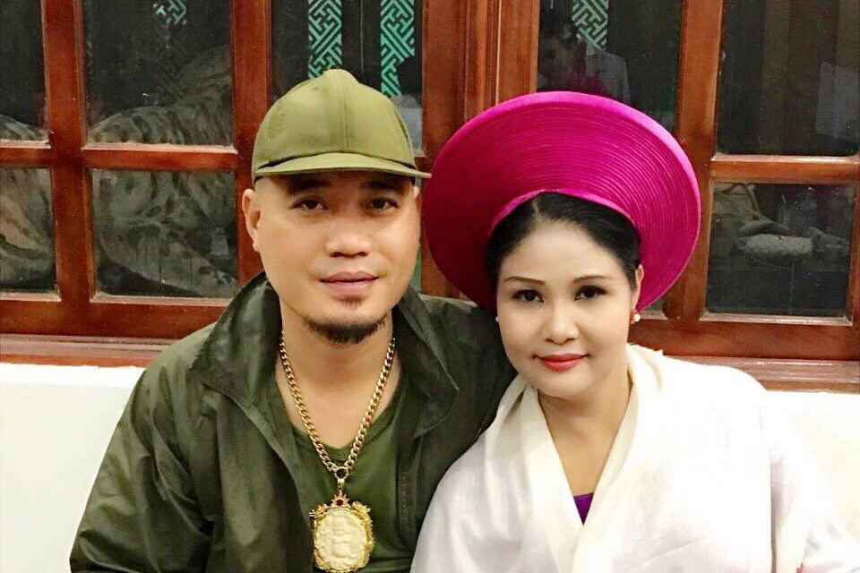 2 nữ NSND lừng danh sân khấu Việt: Có bằng tiến sĩ, tình duyên sóng gió