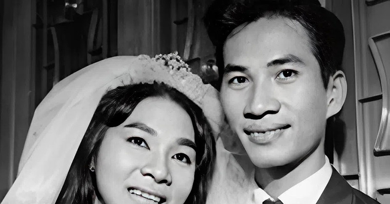 Tình Duyên Sóng Gió Của Hai Bông Hồng Vừa Là NSND Vừa Là Tiến Sĩ Của Việt Nam