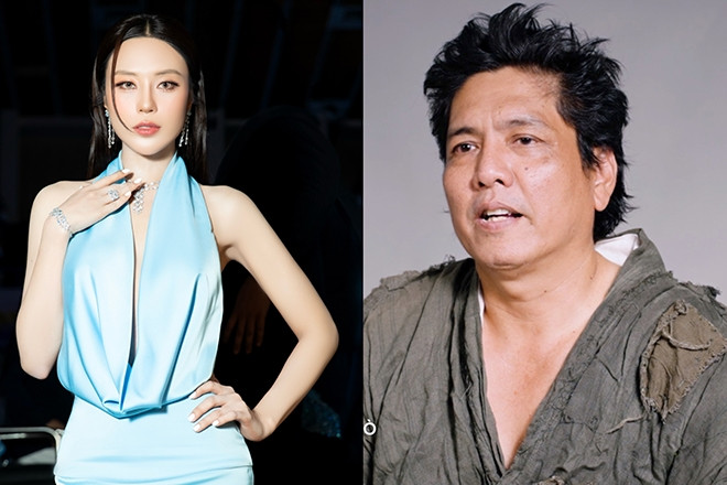 Tô Diệp Hà nhắn nhủ Miss World Vietnam 2025, đạo diễn Đức Thịnh bất ngờ trở lại