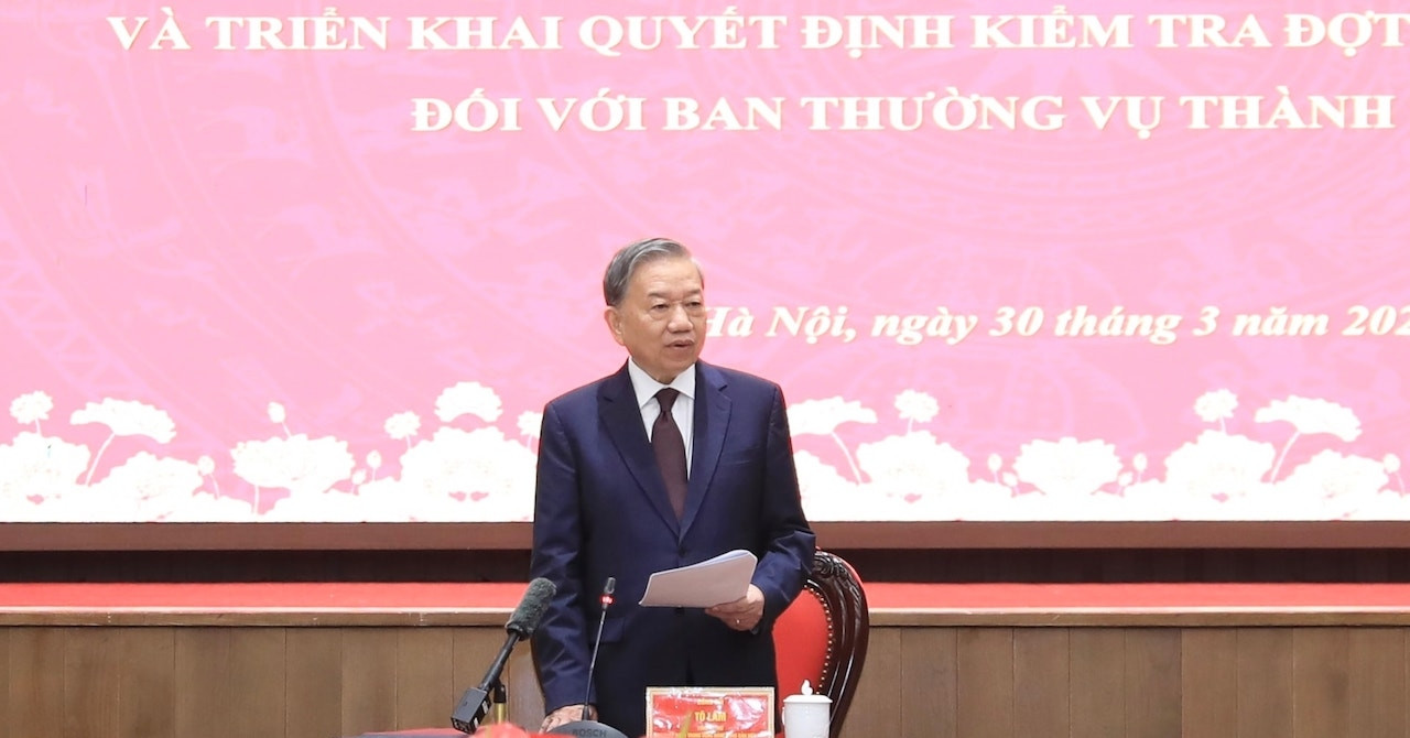 BTV Thành ủy Hà Nội: Cần tiếp tục phát huy cao độ tinh thần làm việc quyết liệt