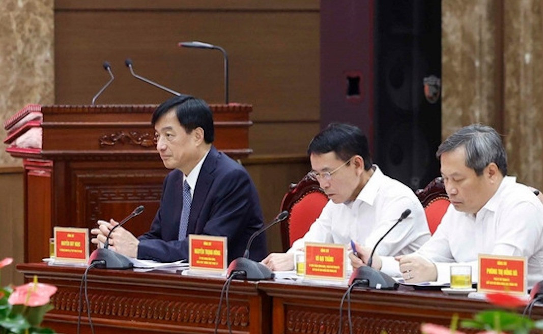 ttxvn doan kiem tra giam sat so 10 ban thuong vu thanh uy ha noi 2 1774875417277 17748754179541077112893.jpg