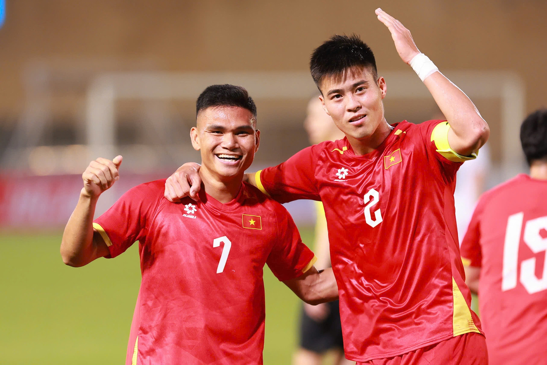 Tuyển Việt Nam đấu Malaysia: Cẩn trọng không thừa