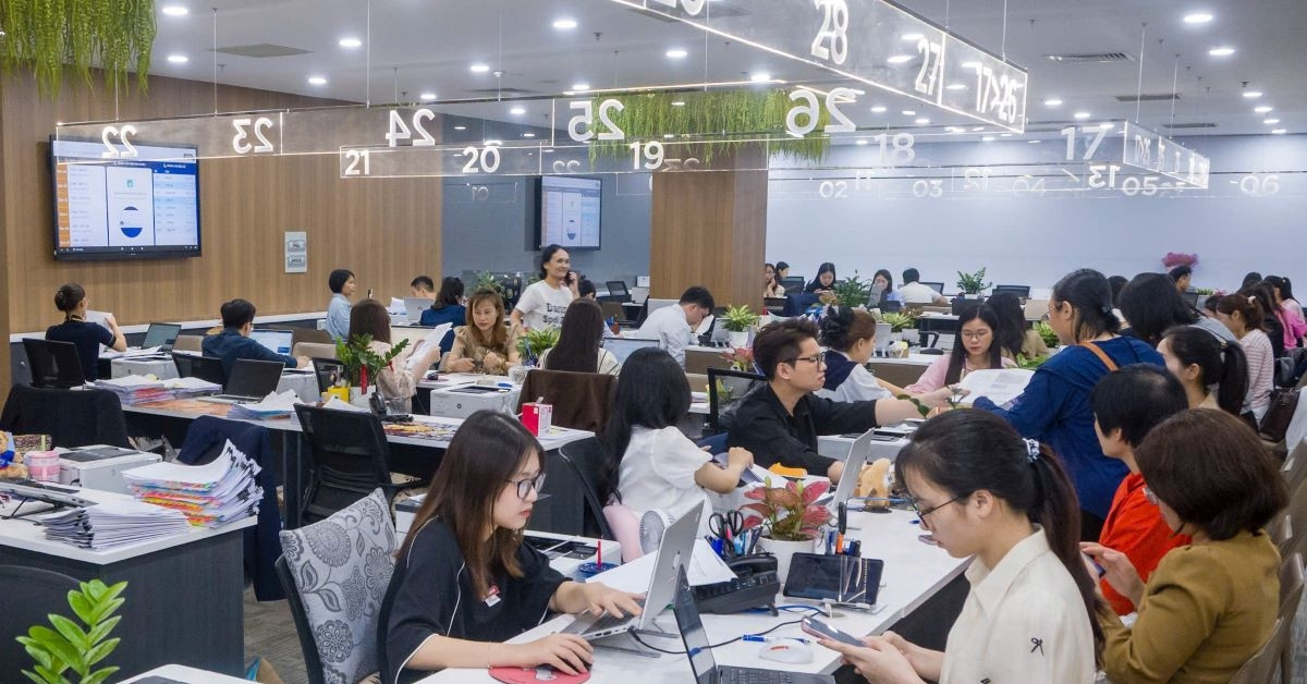 Vinhomes Hải Vân Bay khai trương văn phòng bán hàng tại Hà Nội