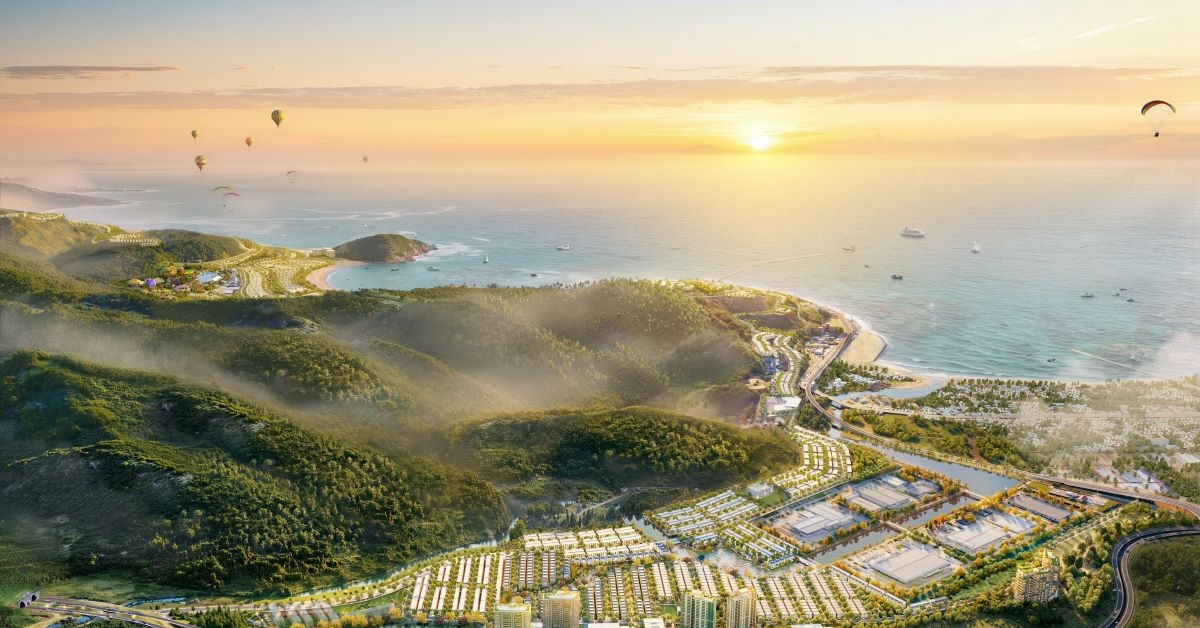 Vinhomes - lần thứ 8 nhận danh hiệu doanh nghiệp BĐS uy tín nhất Việt Nam