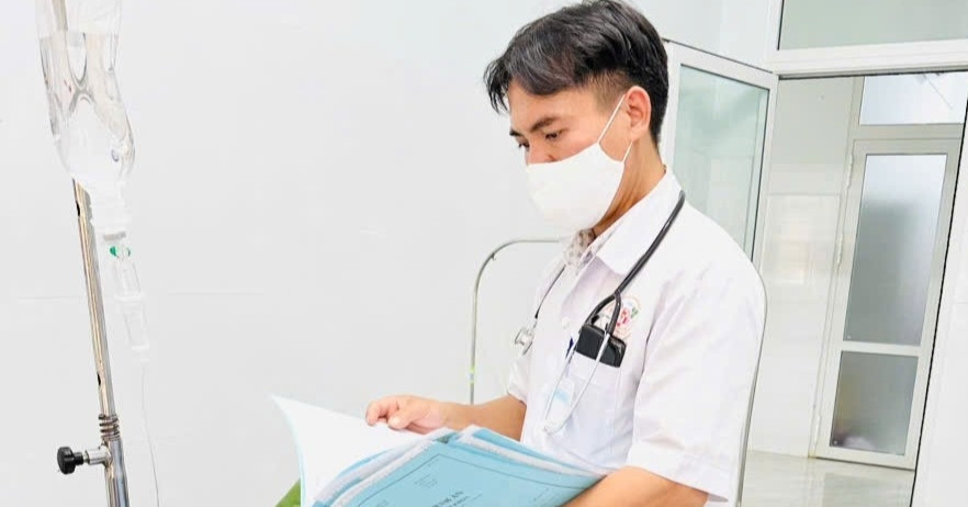 Vụ nghi ngộ độc khi ăn bánh mì tại Đắk Lắk: Số ca nhập viện tăng lên 61 người