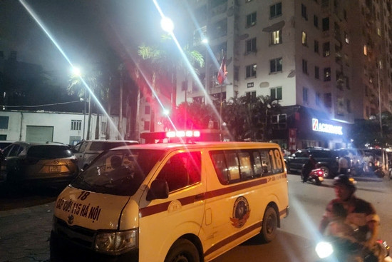 Bản tin cuối ngày 30/3: Nam sinh rơi từ tầng cao chung cư, tử vong tại chỗ