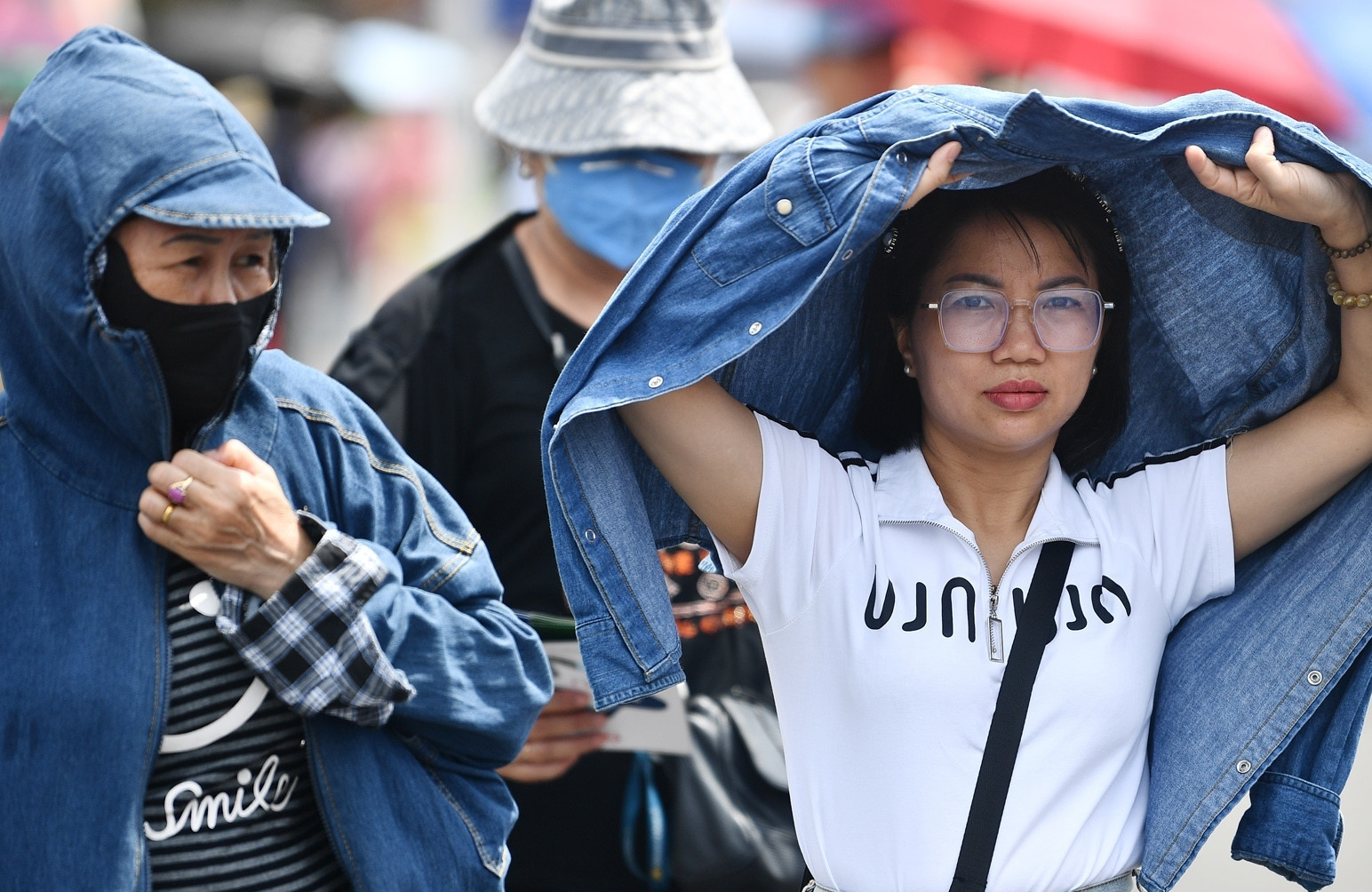 Bản tin sáng 31/3: Nắng nóng cao điểm ở miền Bắc, rồi đón không khí lạnh