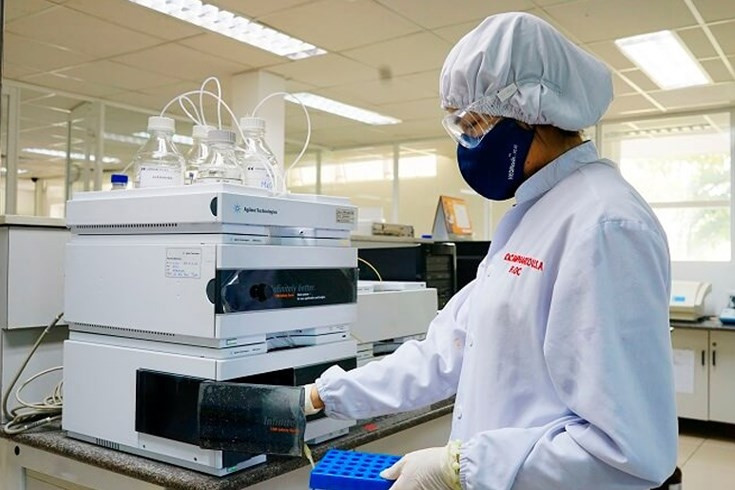 Một công ty ở Đồng Nai cho người lao động nghỉ 9 ngày dịp lễ 30/4 và 1/5