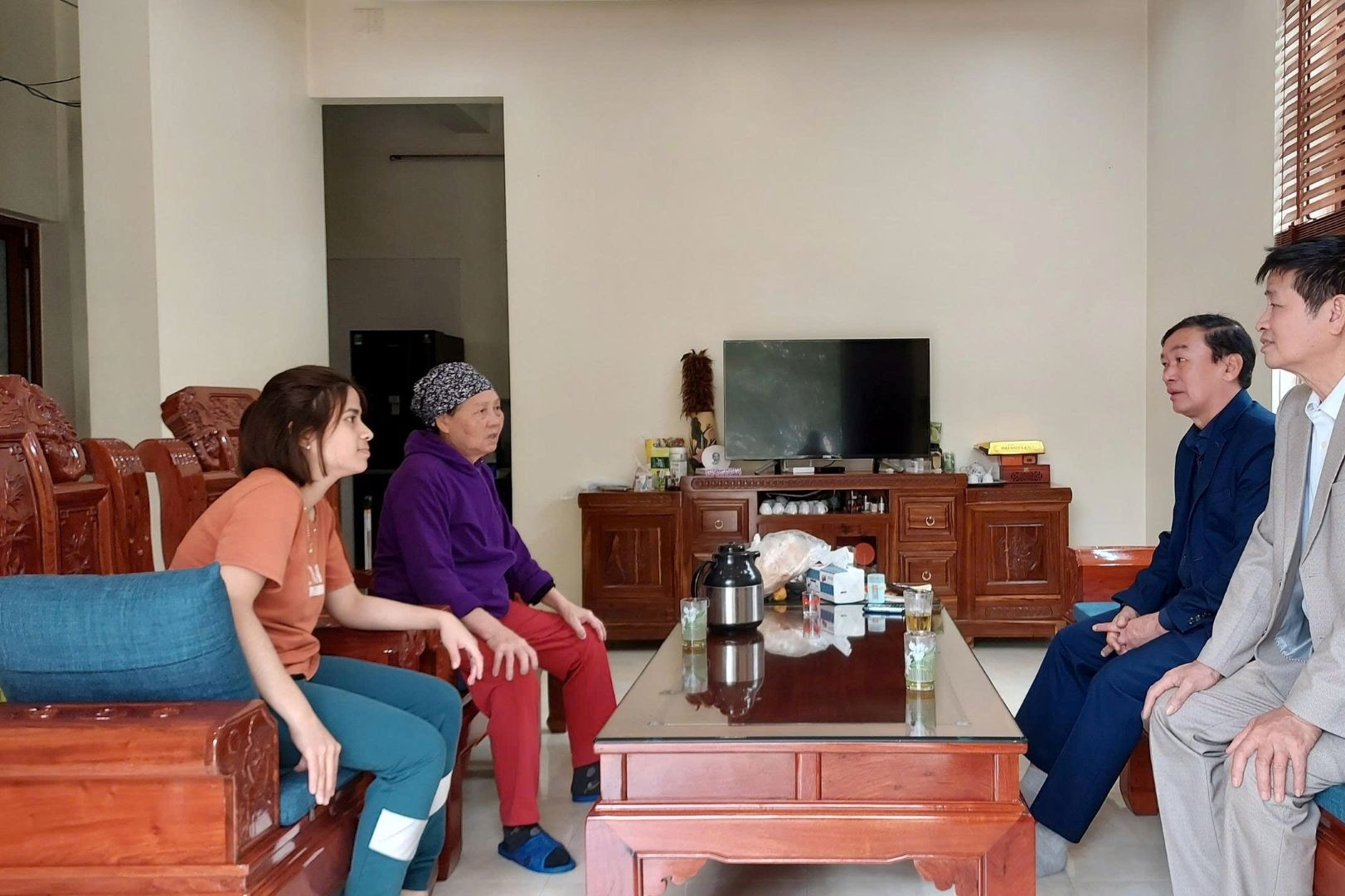 5 chính sách Luật Hòa giải ở cơ sở sửa đổi đáp ứng yêu cầu phát triển mới