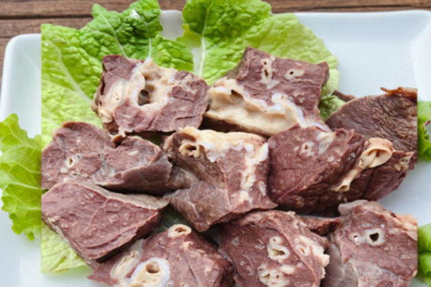 5 lý do phổi lợn được xếp vào món ăn cần tránh