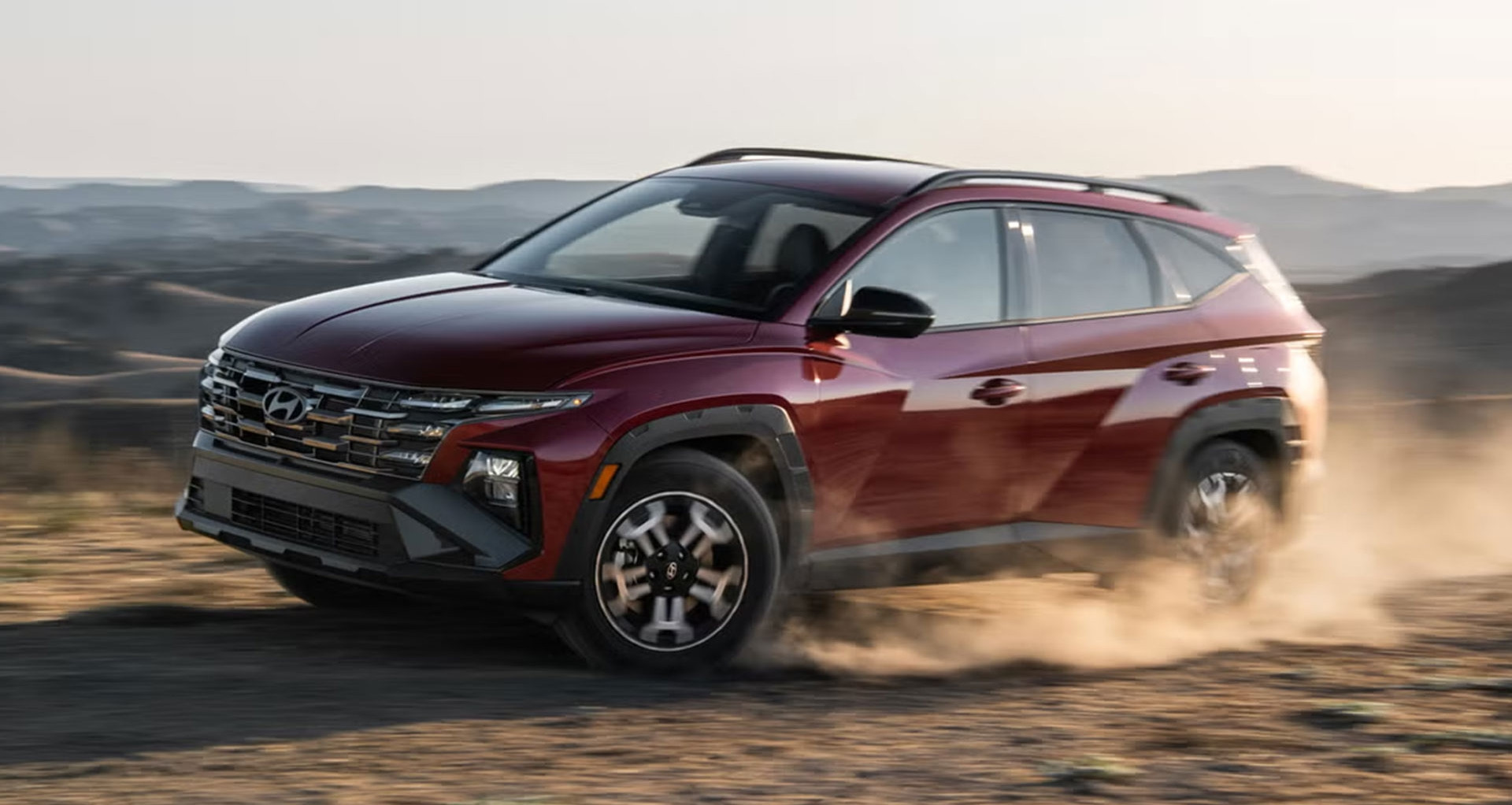 5 mẫu xe SUV cỡ C an toàn nhất năm 2026, người mua không nên bỏ qua