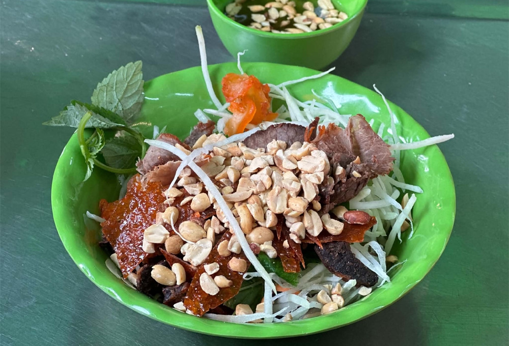 5 thực phẩm giá rẻ là kho dinh dưỡng cho não