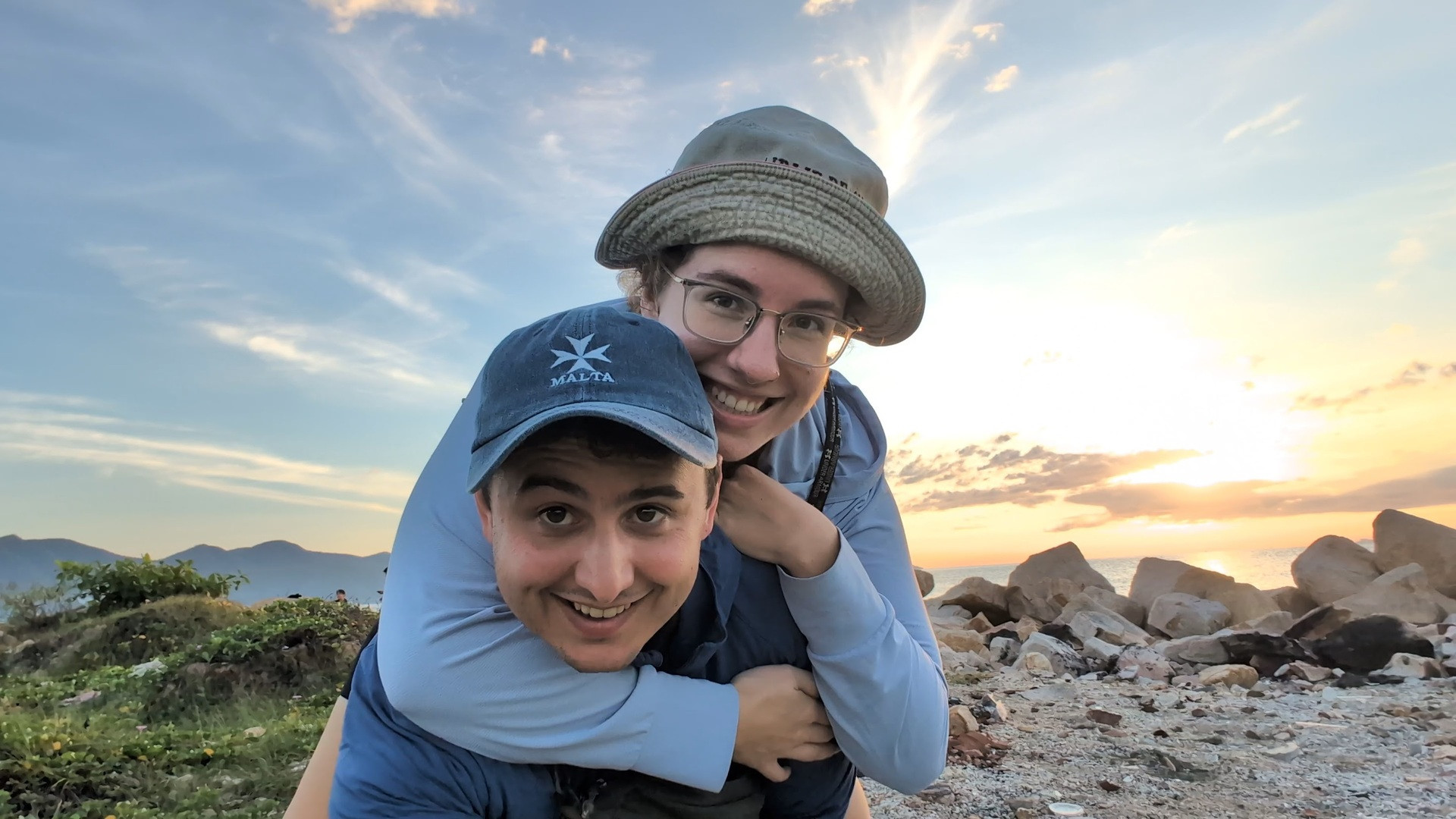 cặp đôi mê việt nam